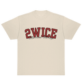 MARONNE MIRAGE T-SHIRT BEIGE