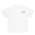 THINK 2WICE T-SHIRT WHITE