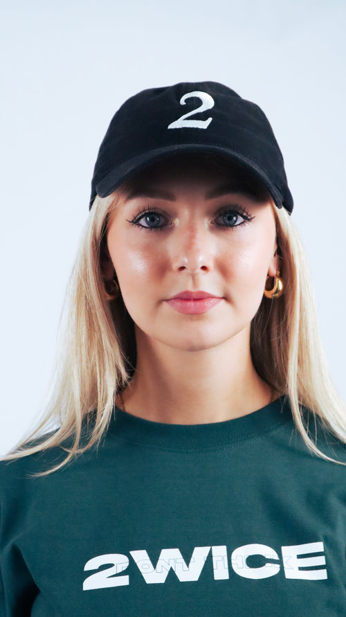 DON'T THINK 2WICE CAP